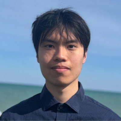Kevin Wang