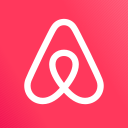Airbnb logo