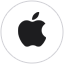 Logo de App Store