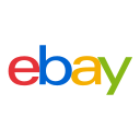 eBay logo