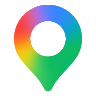 Google Maps logo