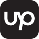 Upwork logo